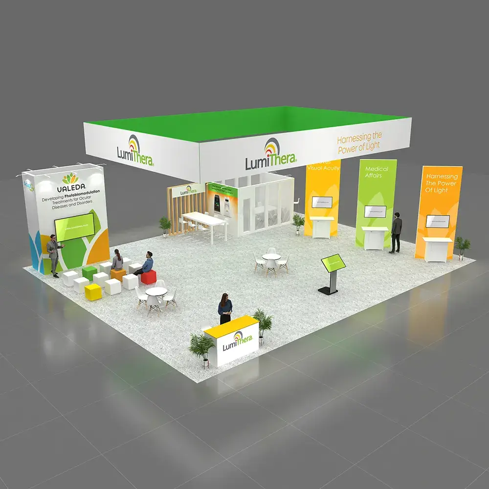 40x50 booth rental YRLU4050 24 - image8