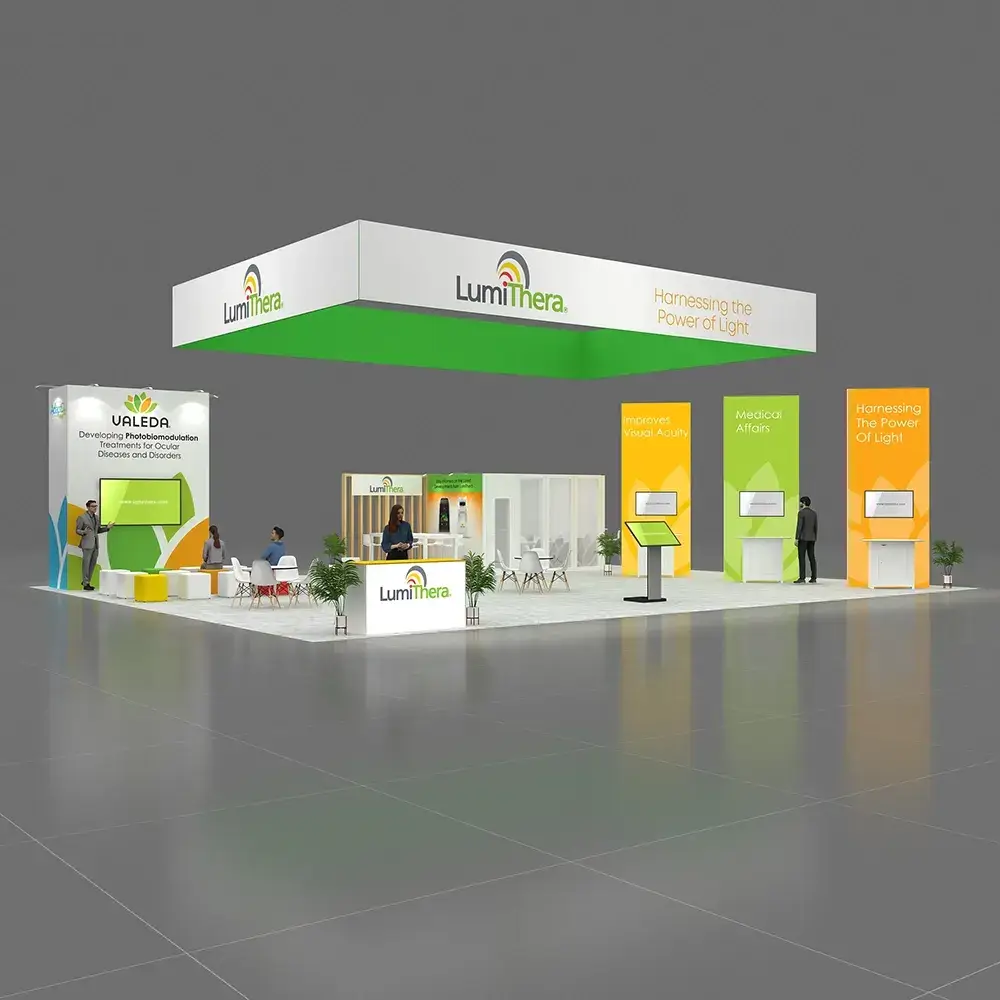 40x50 booth rental YRLU4050 24 - image4