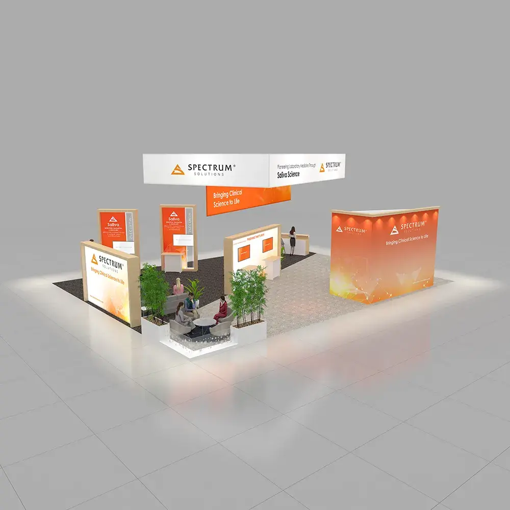 40x50 booth rental YRLU4050 26 - image2