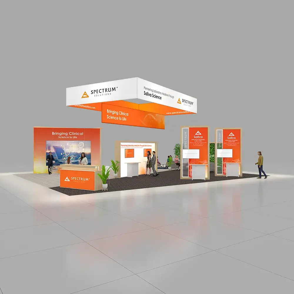 40x50 booth rental YRLU4050 26 - image4