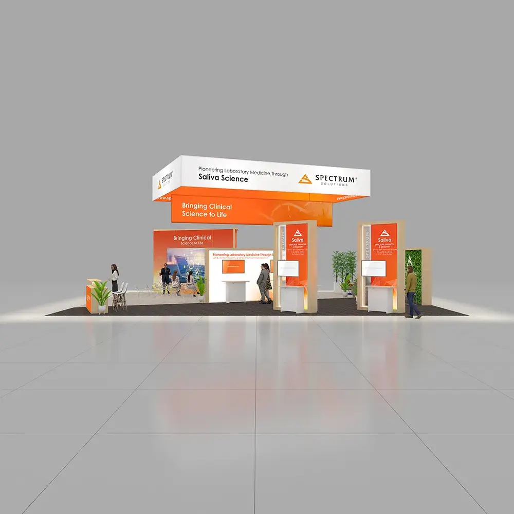 40x50 booth rental YRLU4050 26 - image5