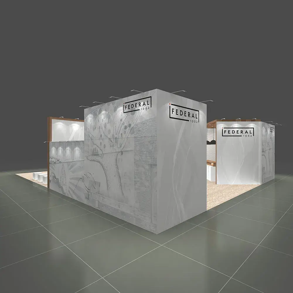 40x50 booth rental BRLU4050 27 - image3