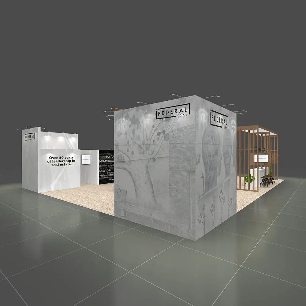 40x50 booth rental BRLU4050 27 - image4