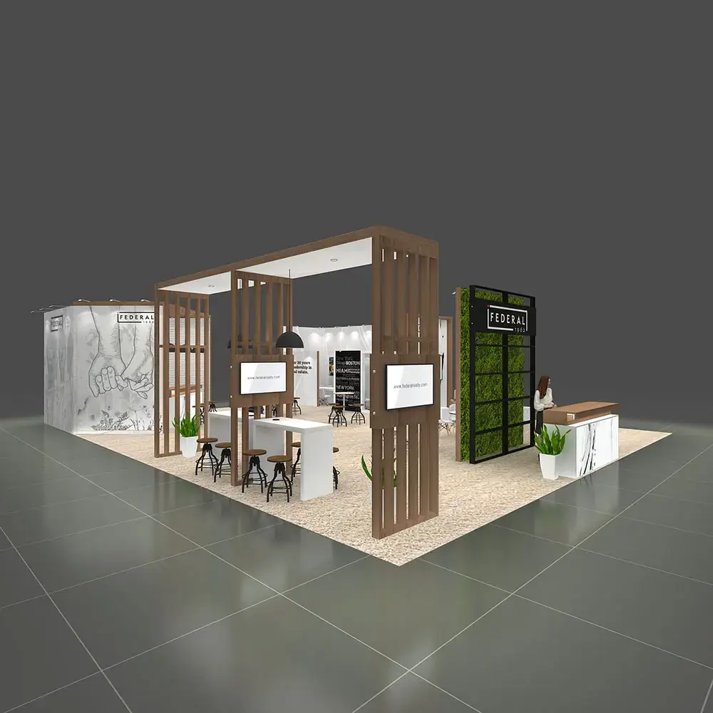 40x50 booth rental BRLU4050 27 - image5
