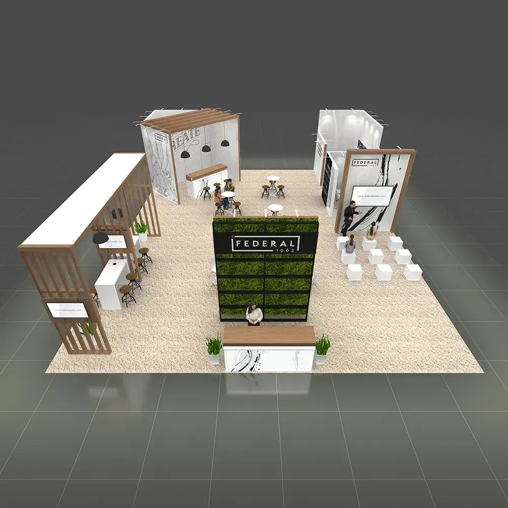 40x50 booth rental BRLU4050 27 - image6