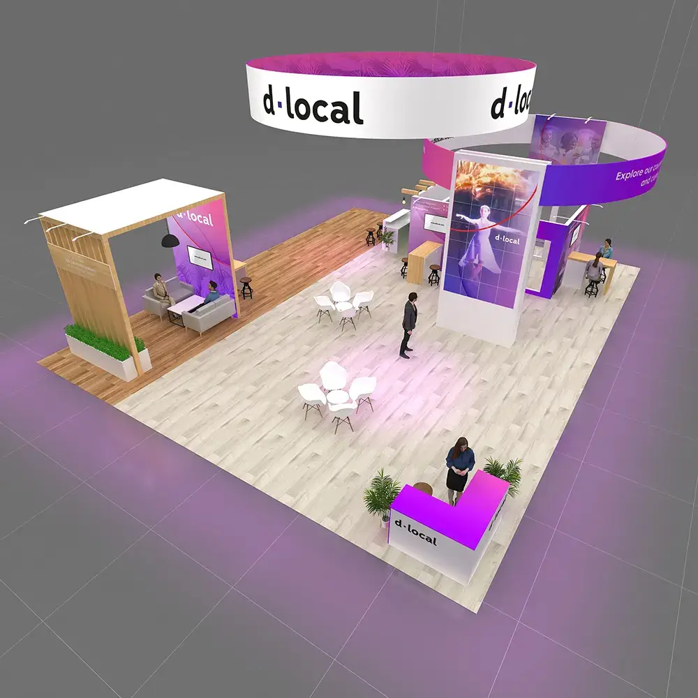 40x50 booth rental YRLU4050 28 - image8