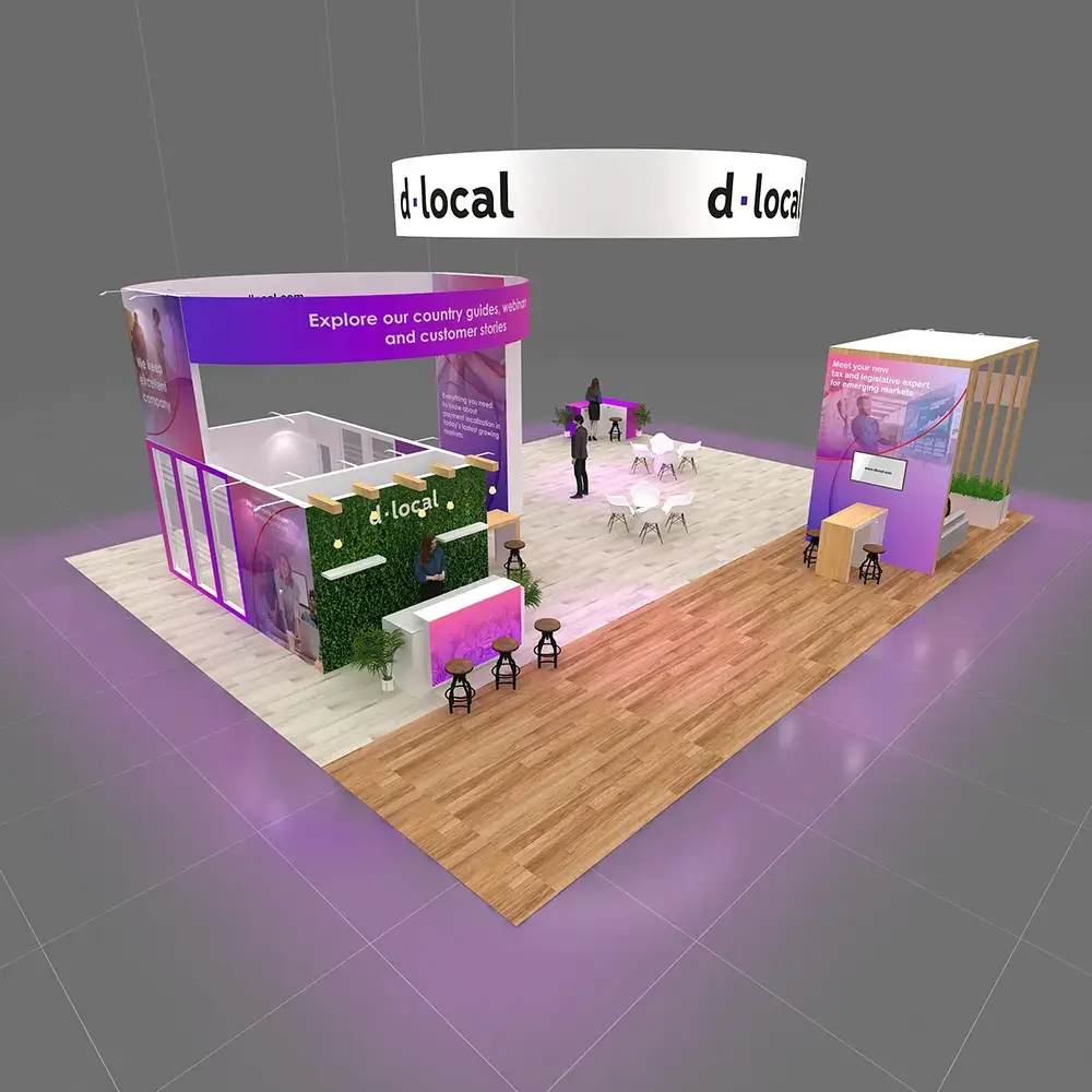40x50 booth rental YRLU4050 28 - image9