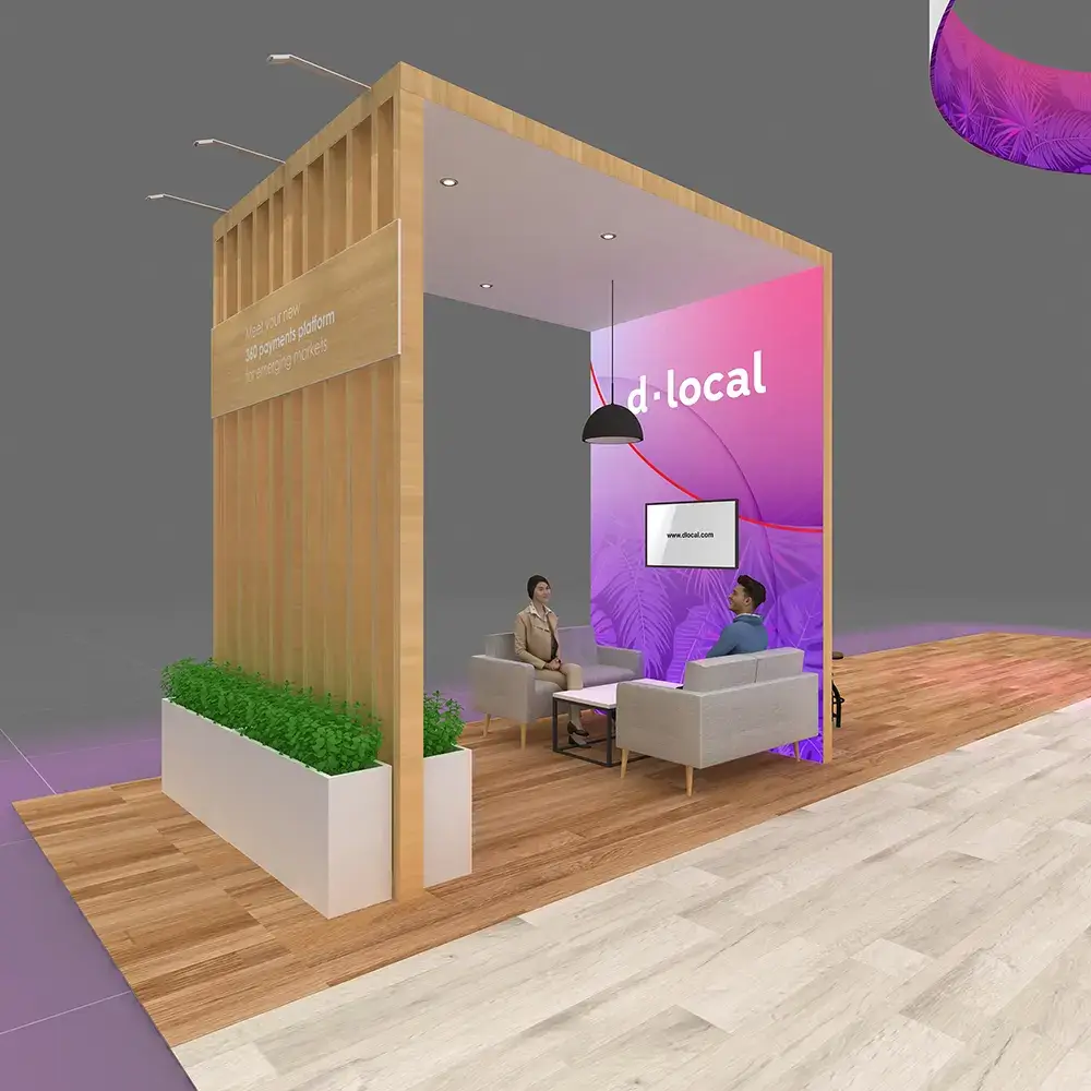 40x50 booth rental YRLU4050 28 - image11