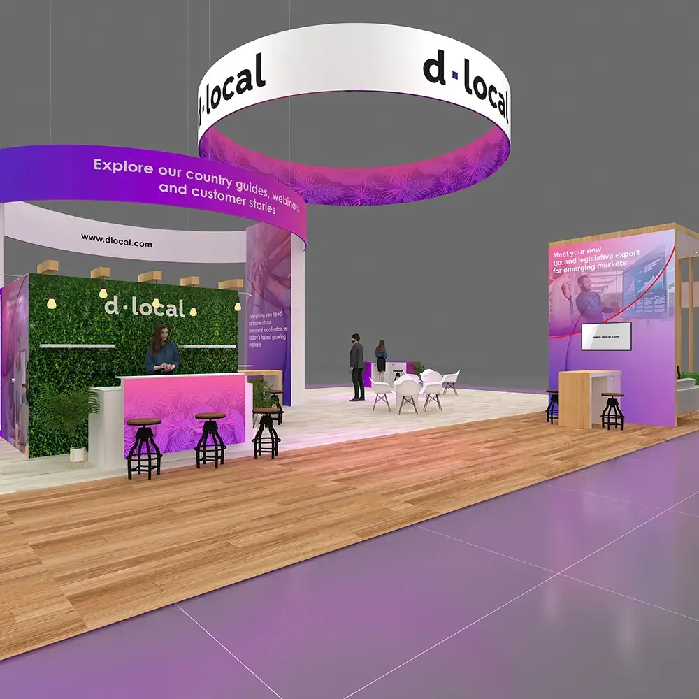 40x50 booth rental YRLU4050 28 - image12