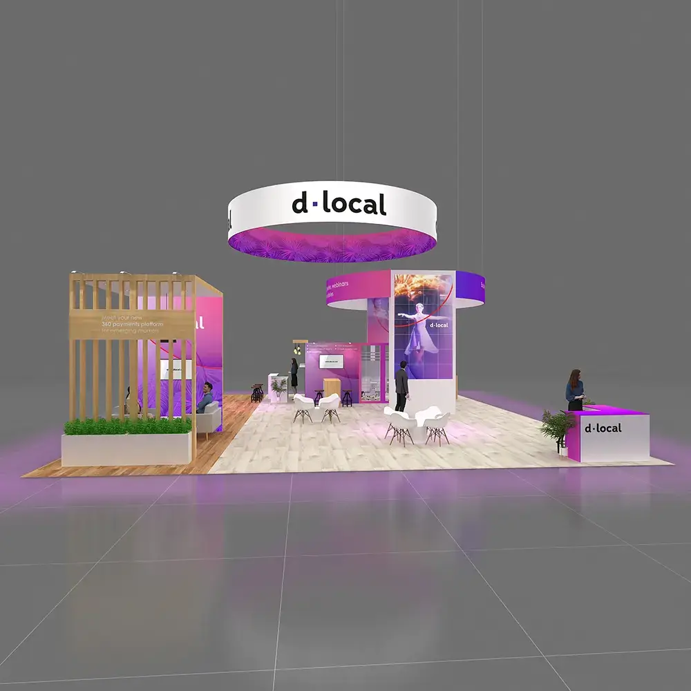40x50 booth rental YRLU4050 28 - image3