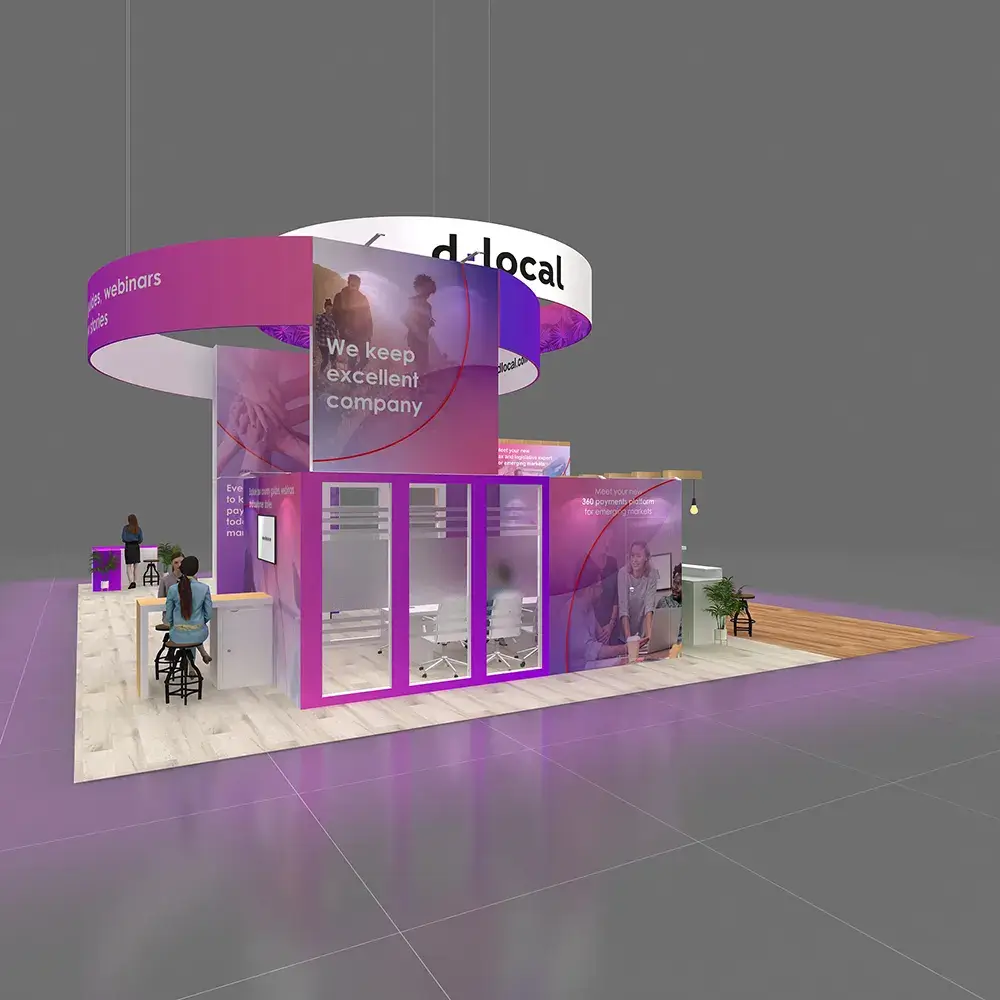 40x50 booth rental YRLU4050 28 - image5