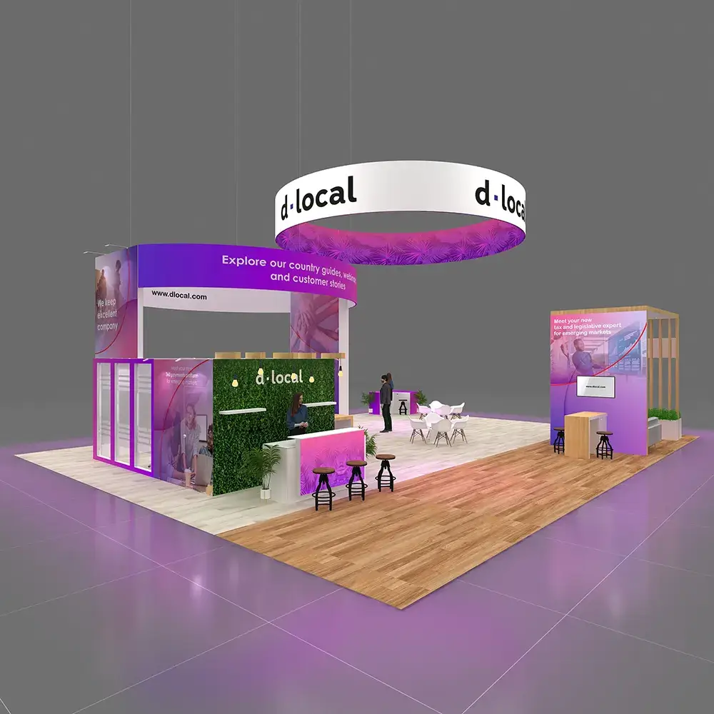 40x50 booth rental YRLU4050 28 - image6