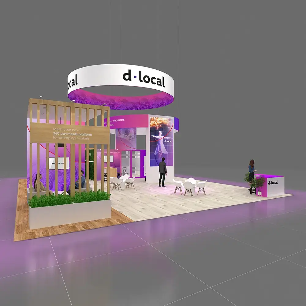 40x50 booth rental YRLU4050 28 - image7