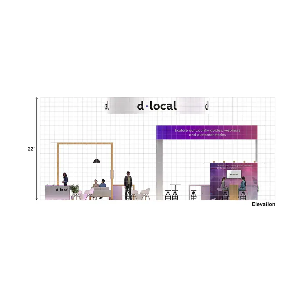 40x50 booth rental YRLU4050 28 - image13