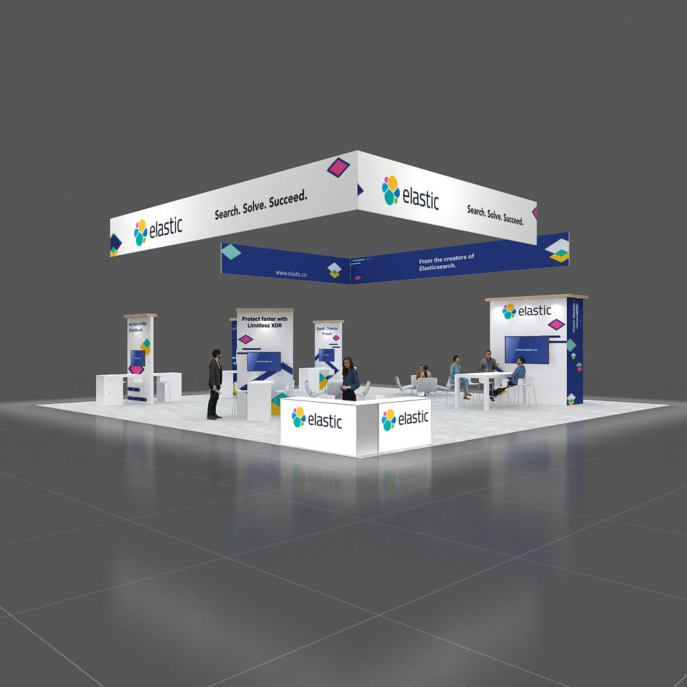 50x50 booth rental GRLU5050 26 - image9