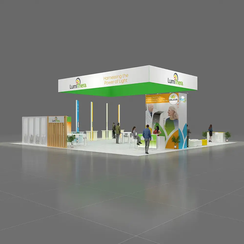 50x50 booth rental YRLU5050 27 - image3