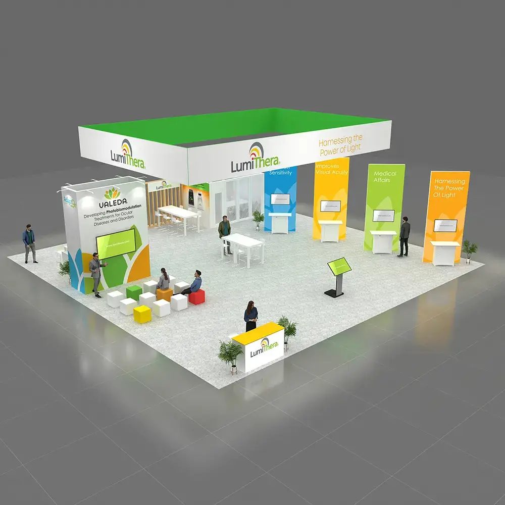 50x50 booth rental YRLU5050 27 - image5