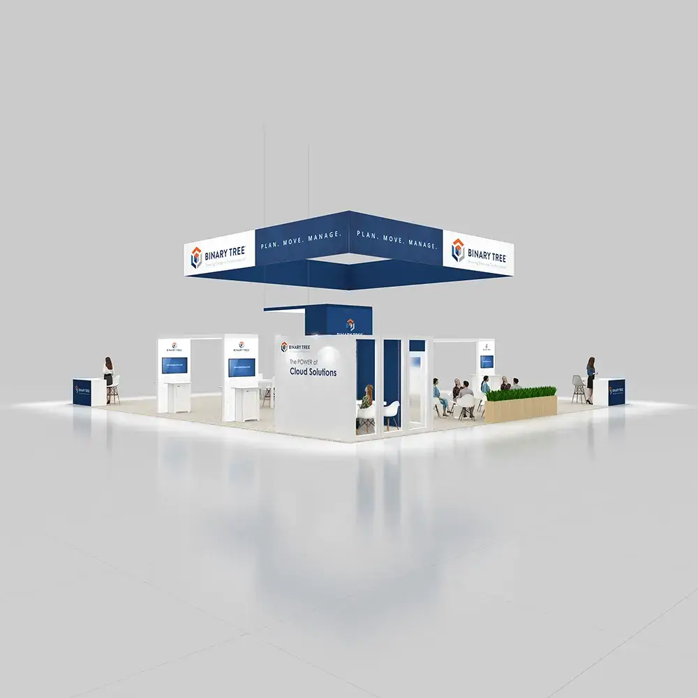50x50 booth rental GRLU5050 28 - image5