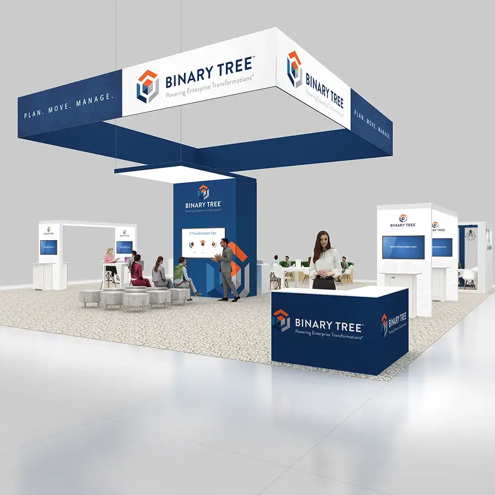 50x50 booth rental GRLU5050 28 - image6
