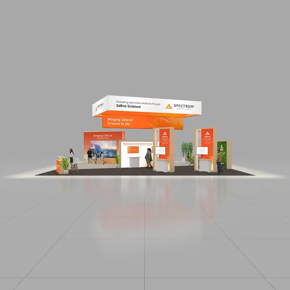 50x50 booth rental YRLU5050 29 - image3