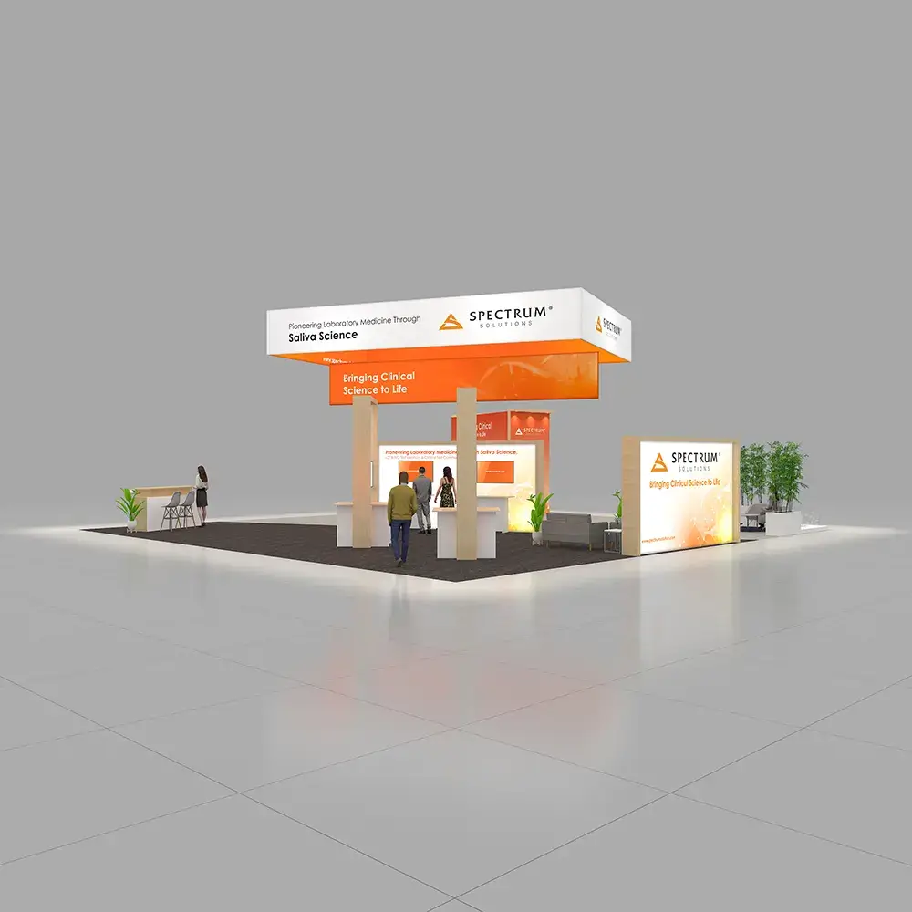 50x50 booth rental YRLU5050 29 - image4