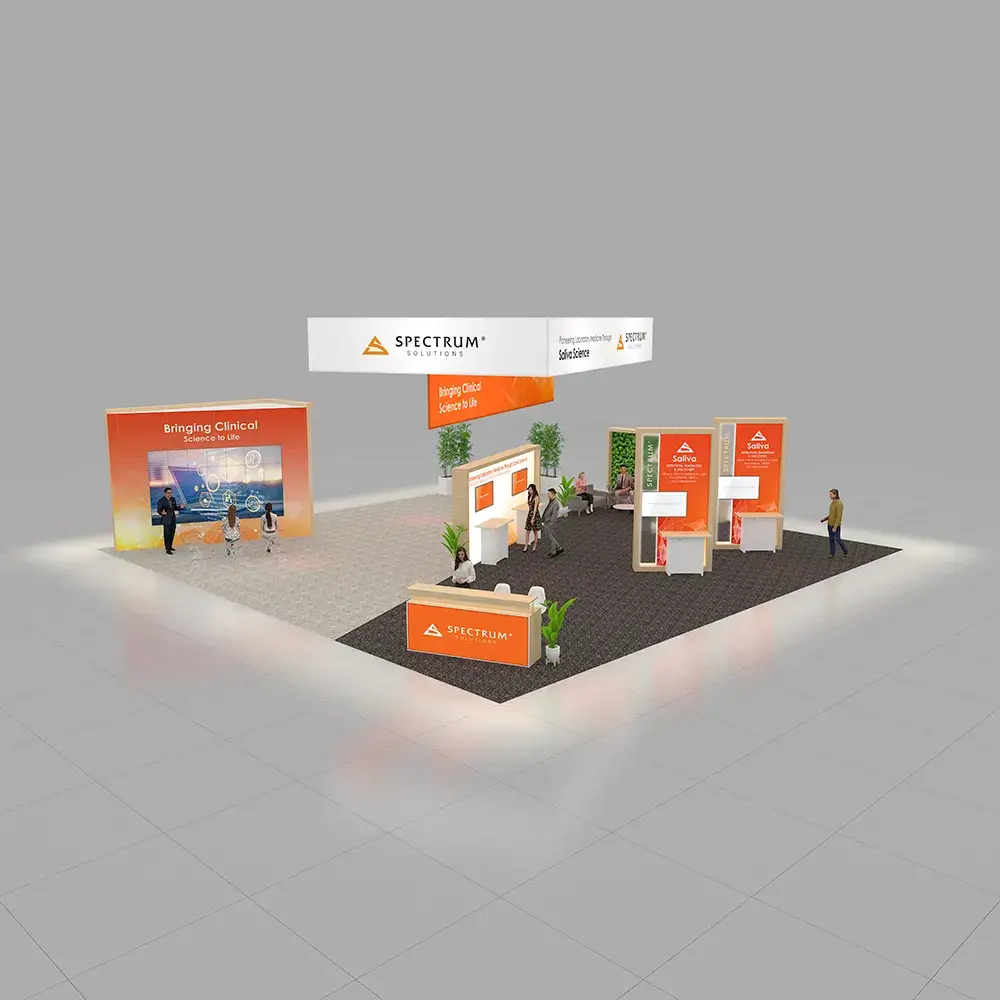 50x50 booth rental YRLU5050 29 - image9