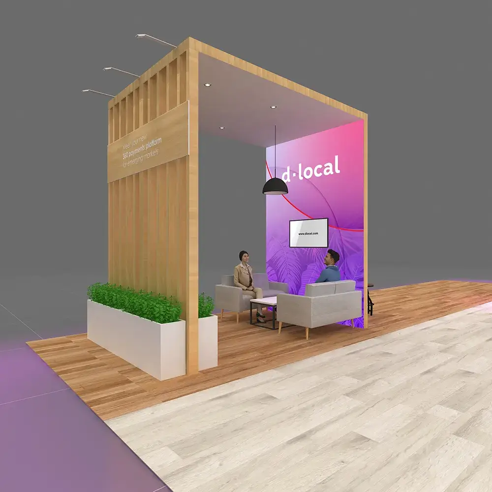 50x50 booth rental YRLU5050 31 - image10