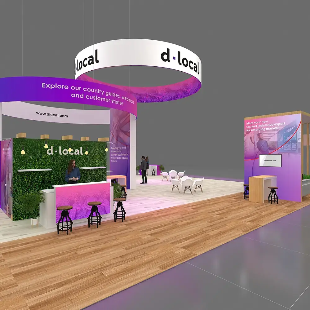 50x50 booth rental YRLU5050 31 - image11