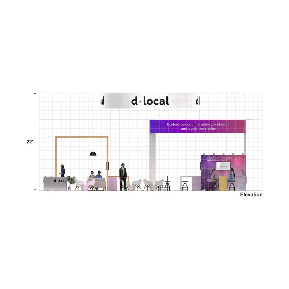 50x50 booth rental YRLU5050 31 - image13