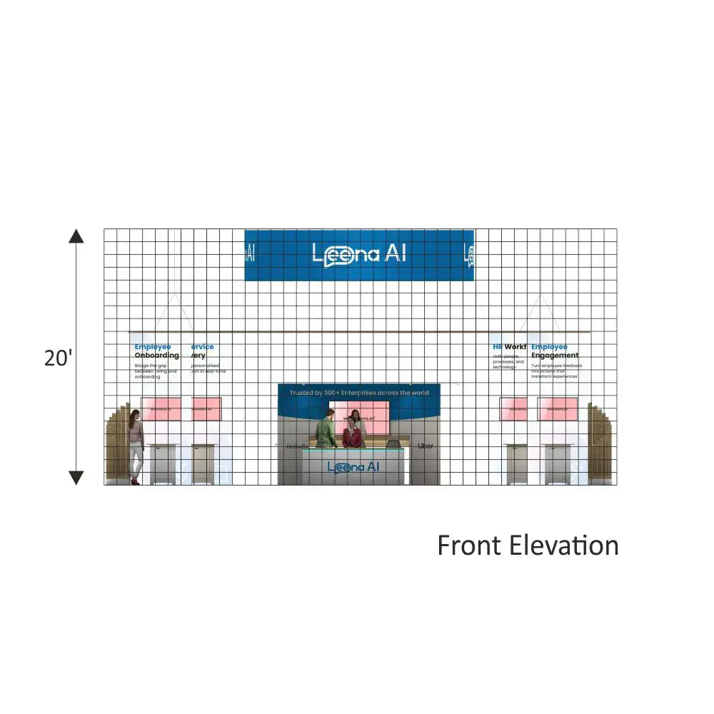 30x40 booth rental RLU3040 47 - image8