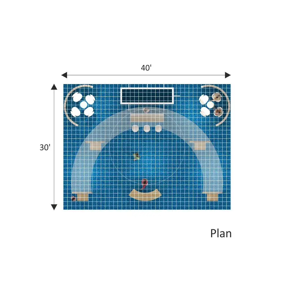 30x40 booth rental RLU3040 47 - image9