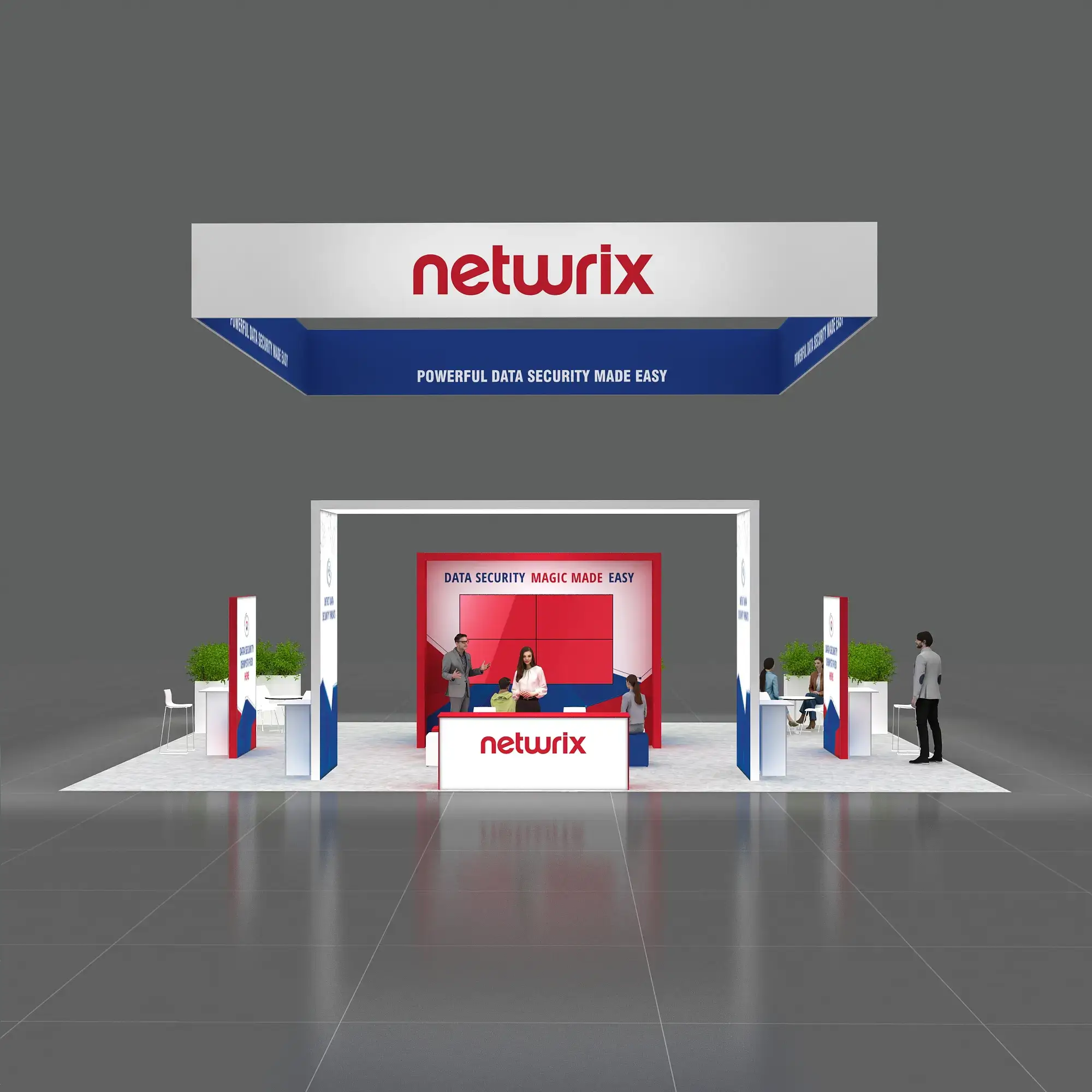 30x40 booth rental RLU3040 49 - image6