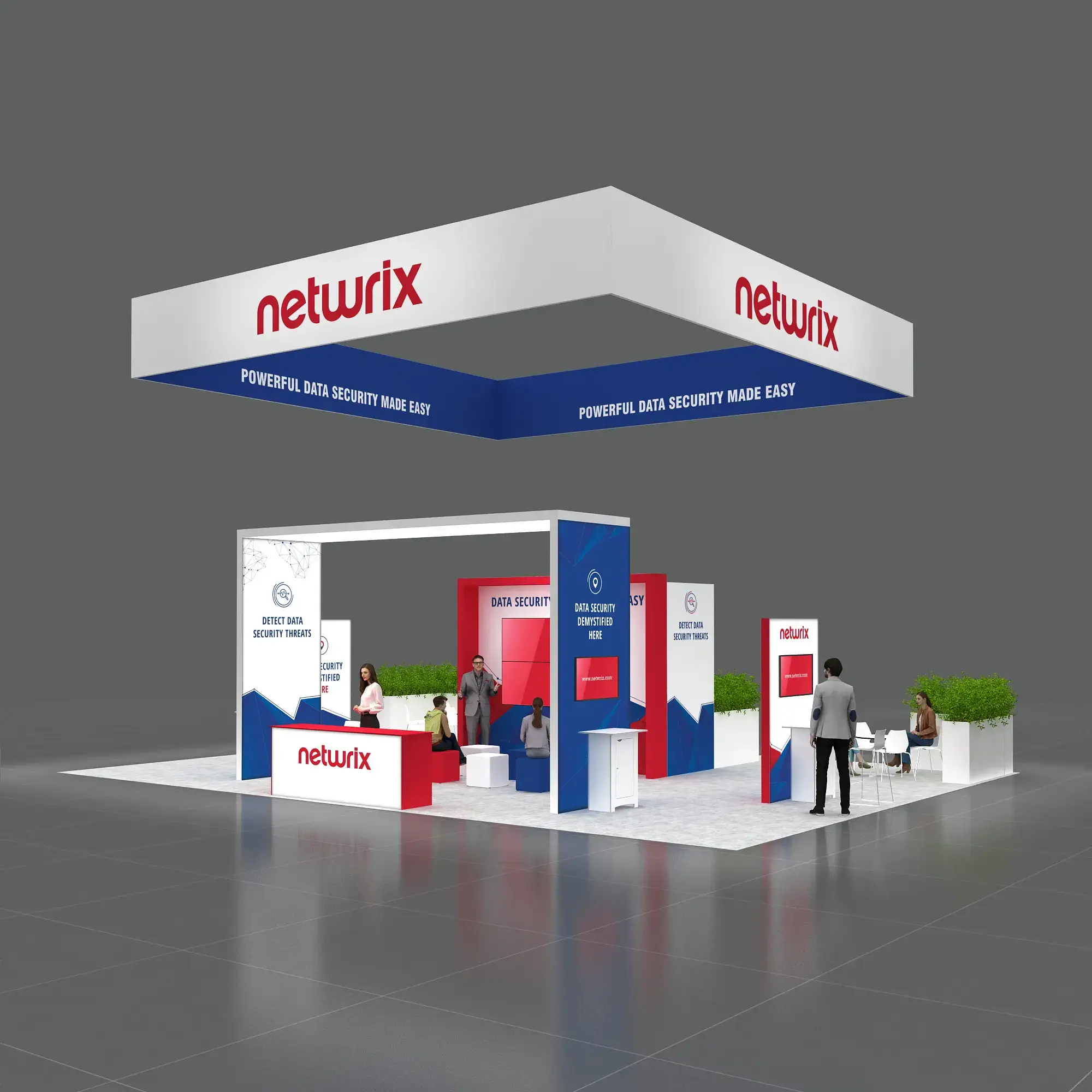 30x40 booth rental RLU3040 49 - image7