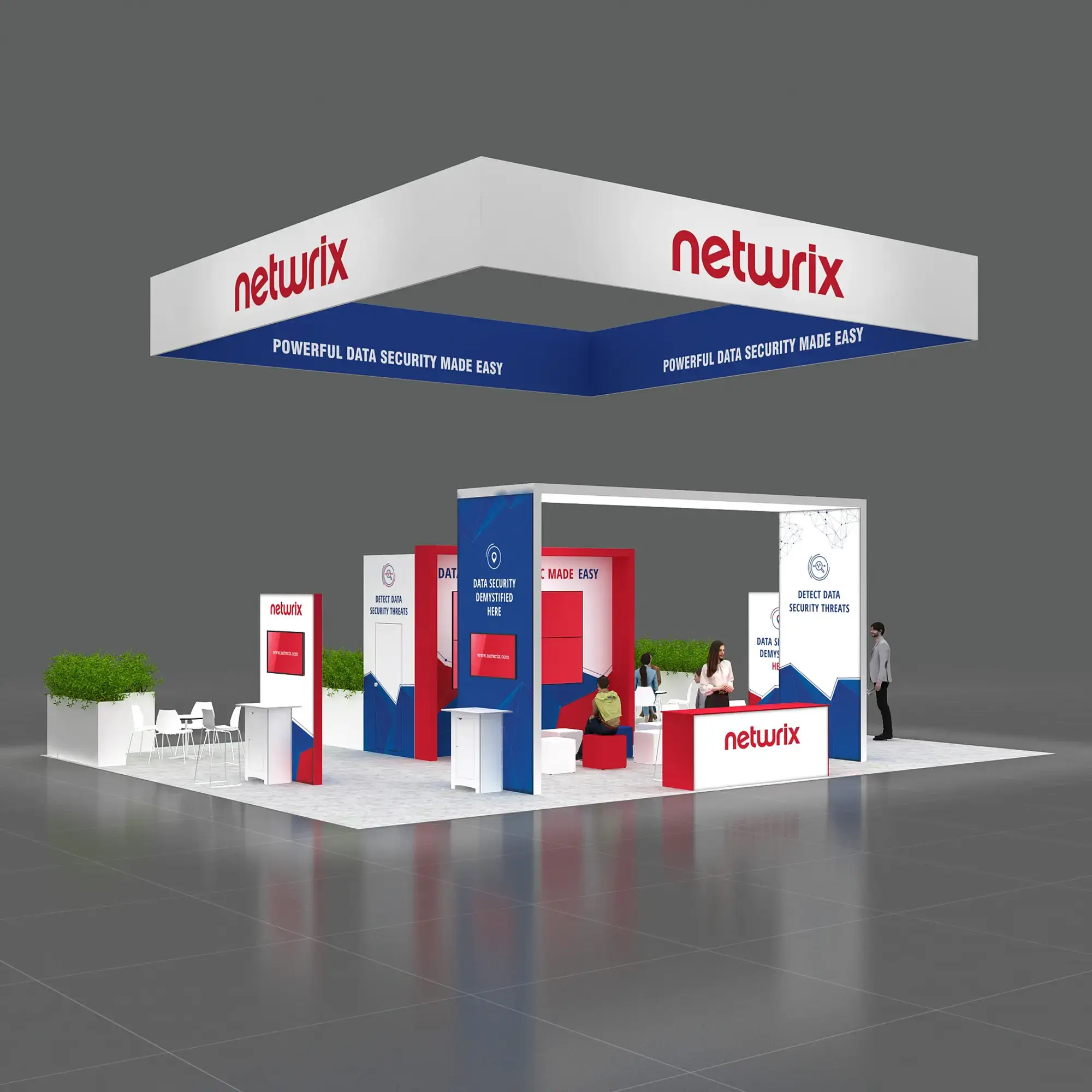 30x40 booth rental RLU3040 49 - image8