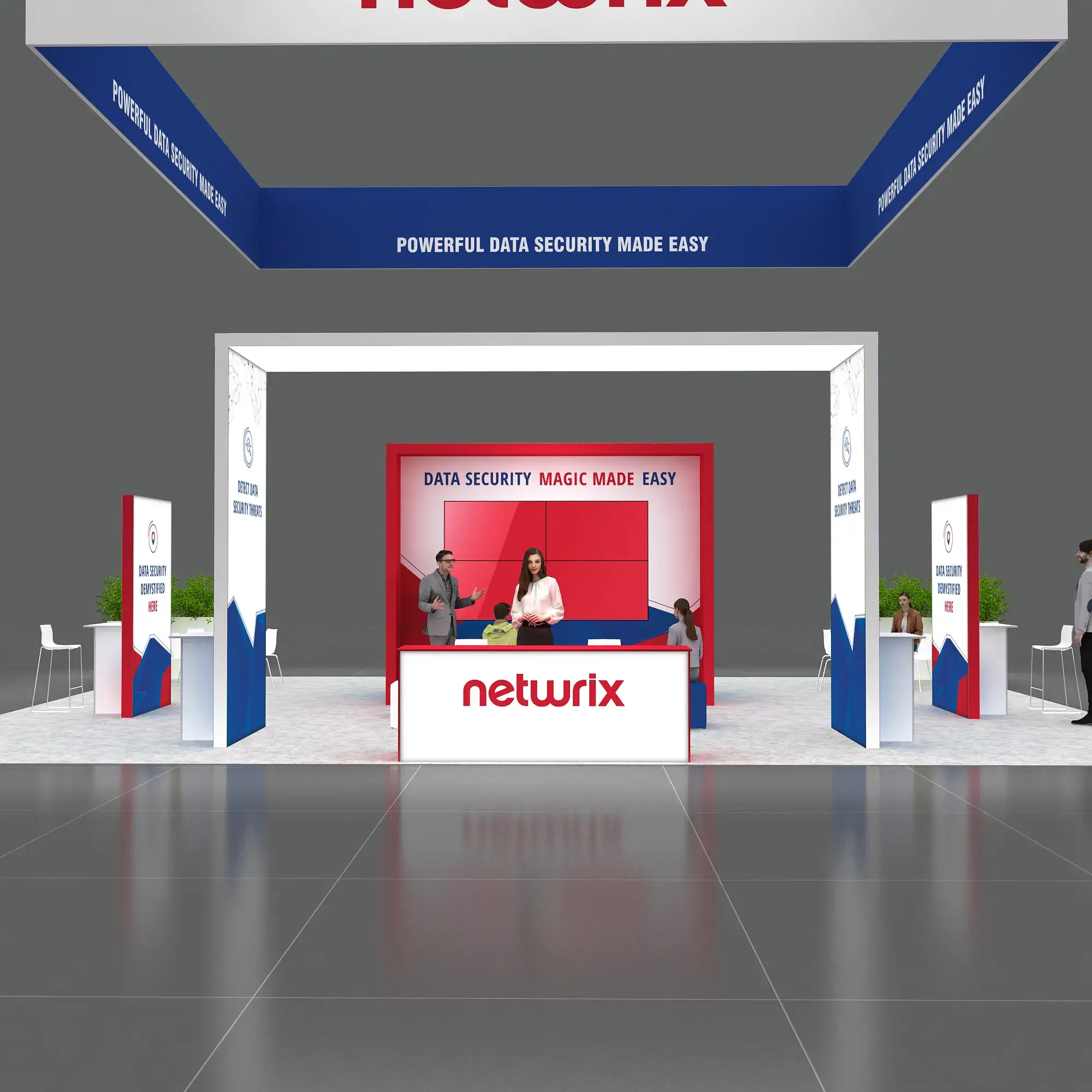 30x40 booth rental RLU3040 49 - image5