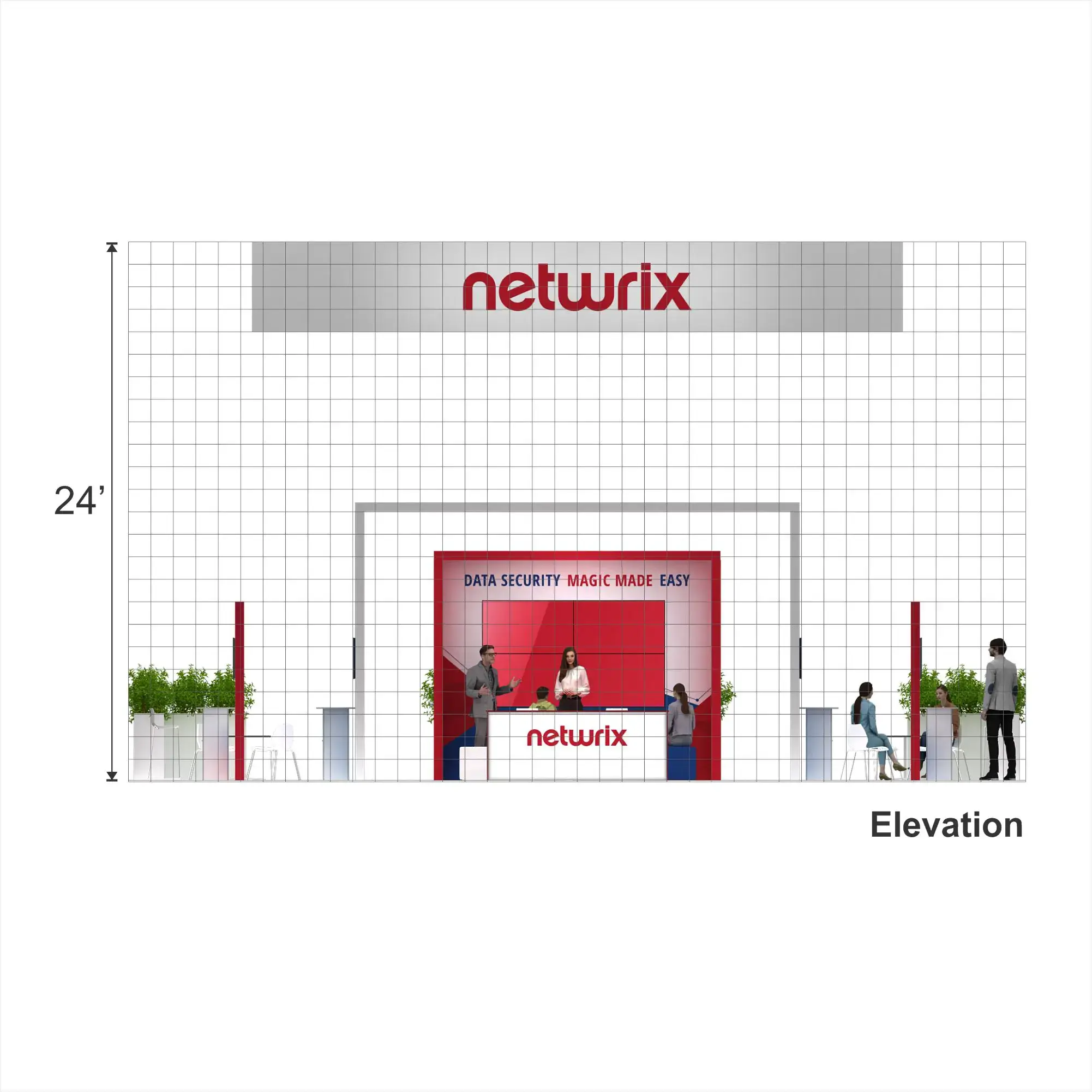 30x40 booth rental RLU3040 49 - image11