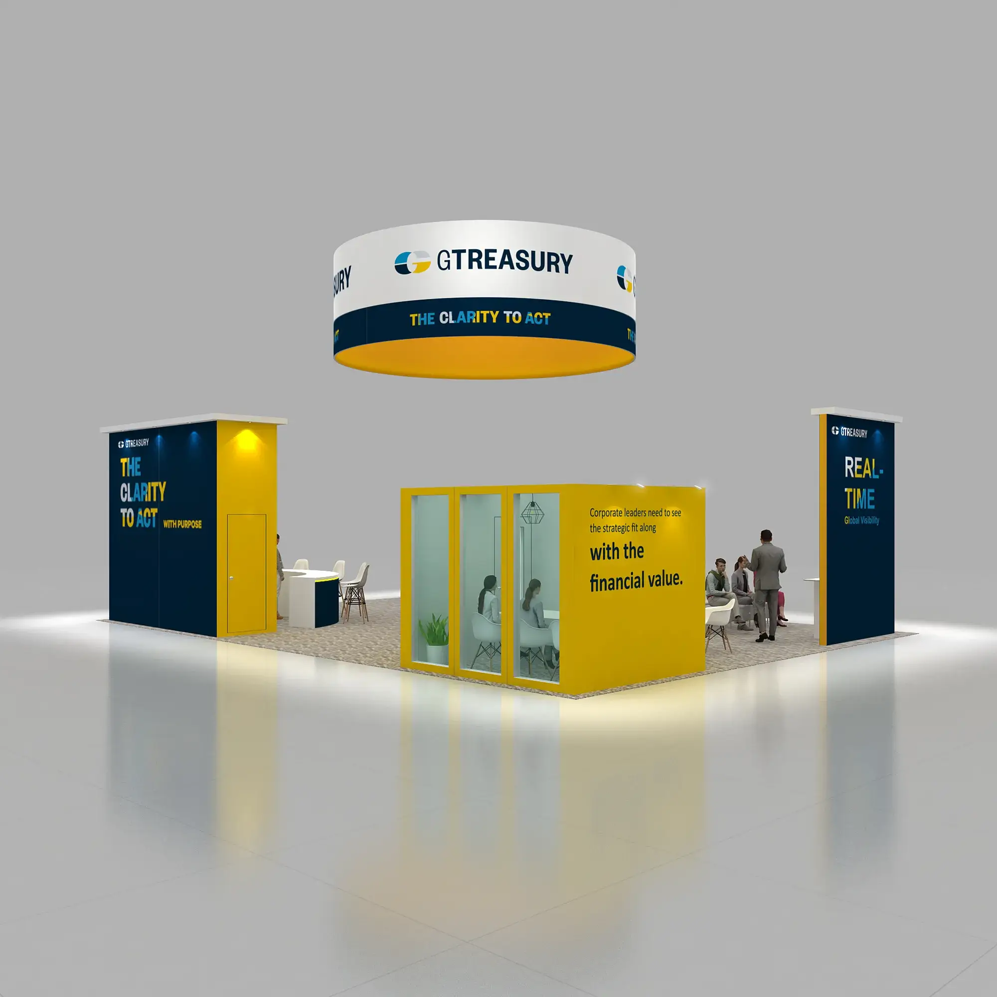 30x40 booth rental RLU3040 51 - image4