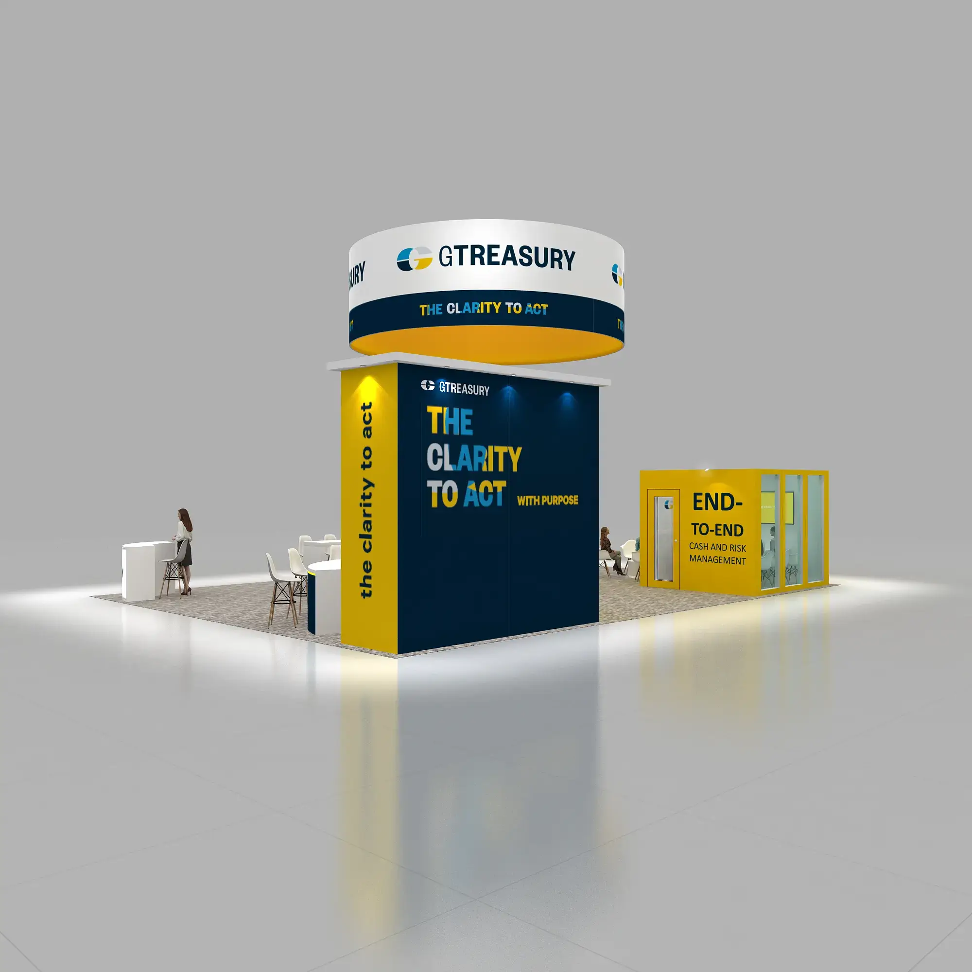 30x40 booth rental RLU3040 51 - image5