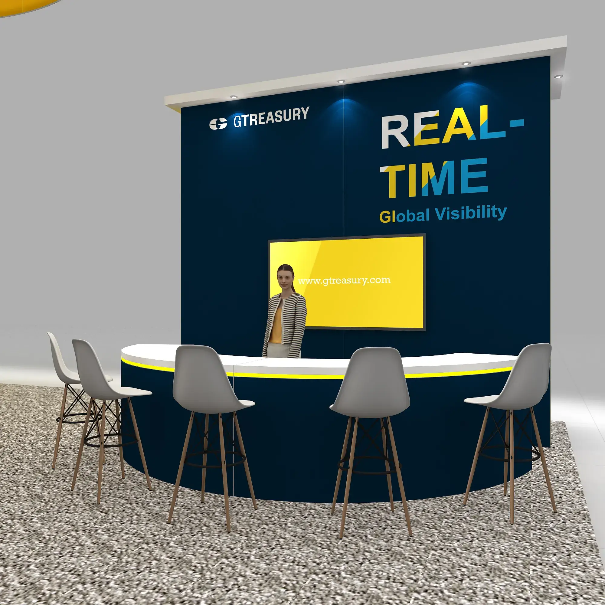 30x40 booth rental RLU3040 51 - image8