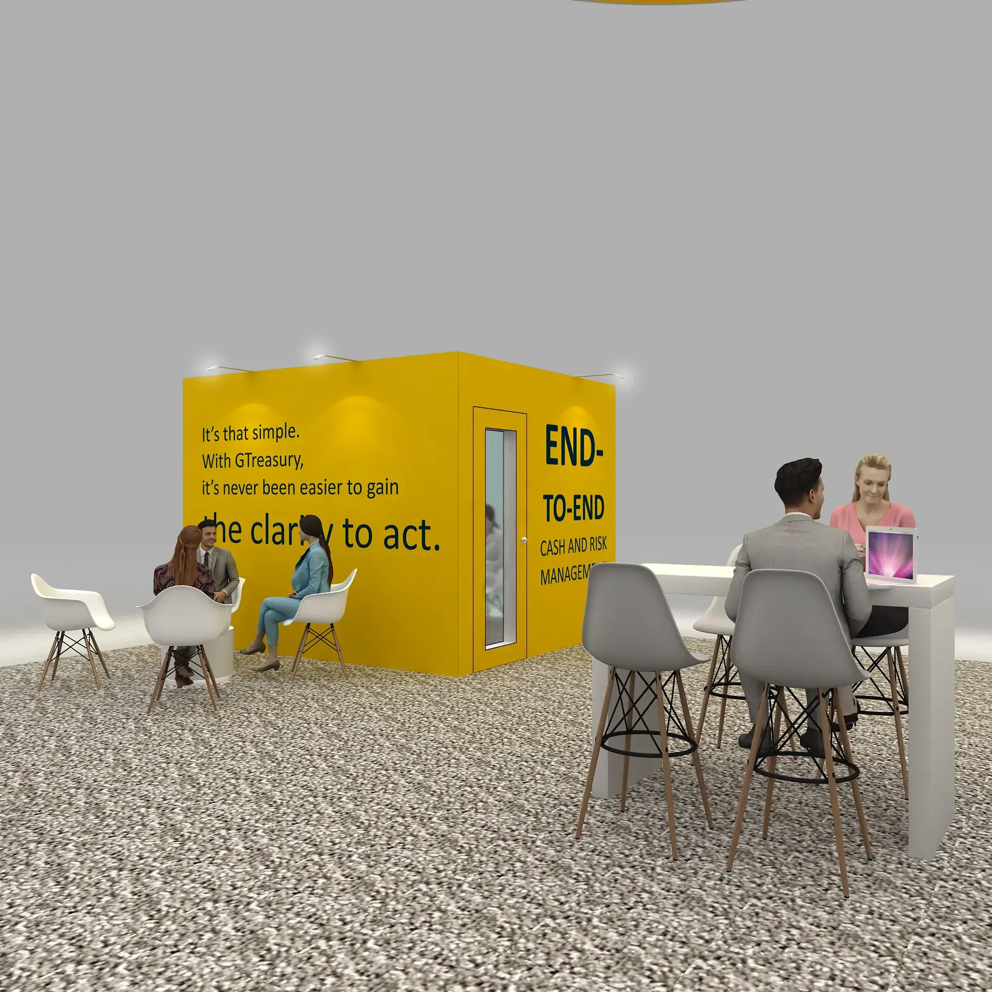 30x40 booth rental RLU3040 51 - image9