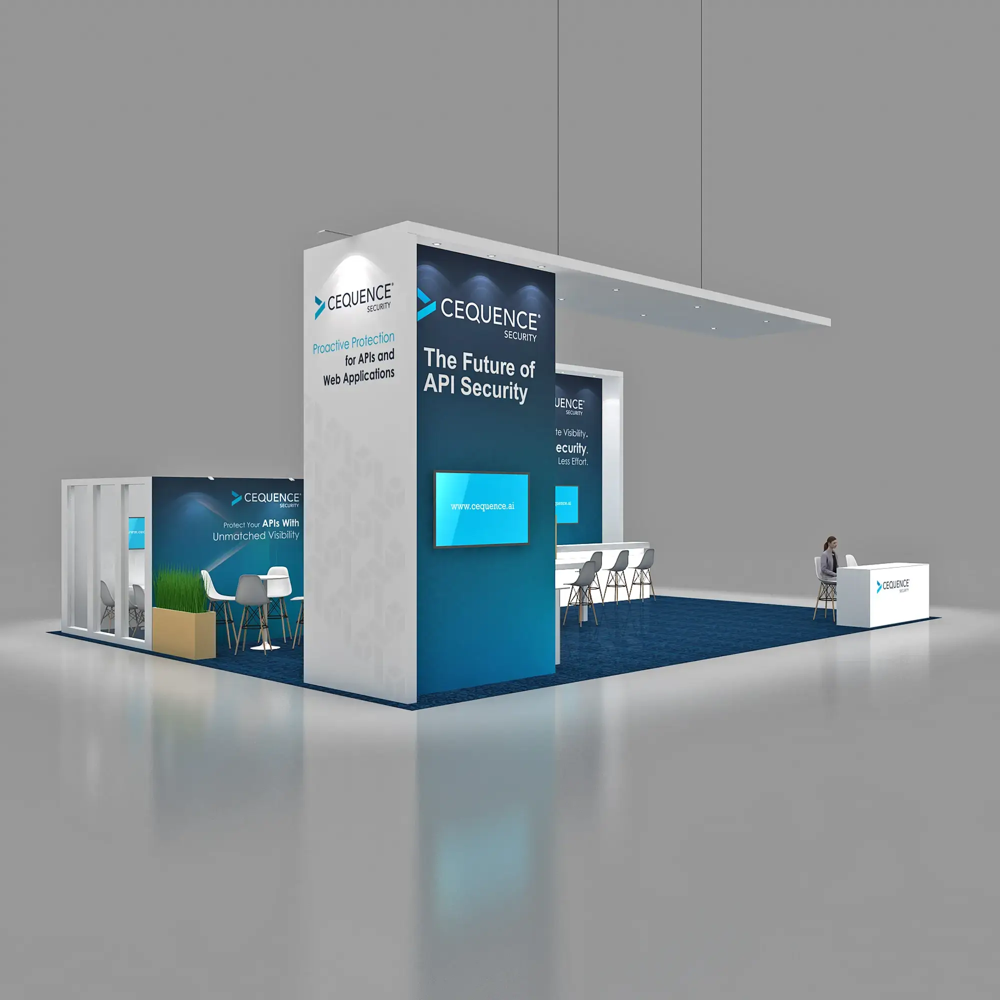 30x40 booth rental RLU3040 52 - image6