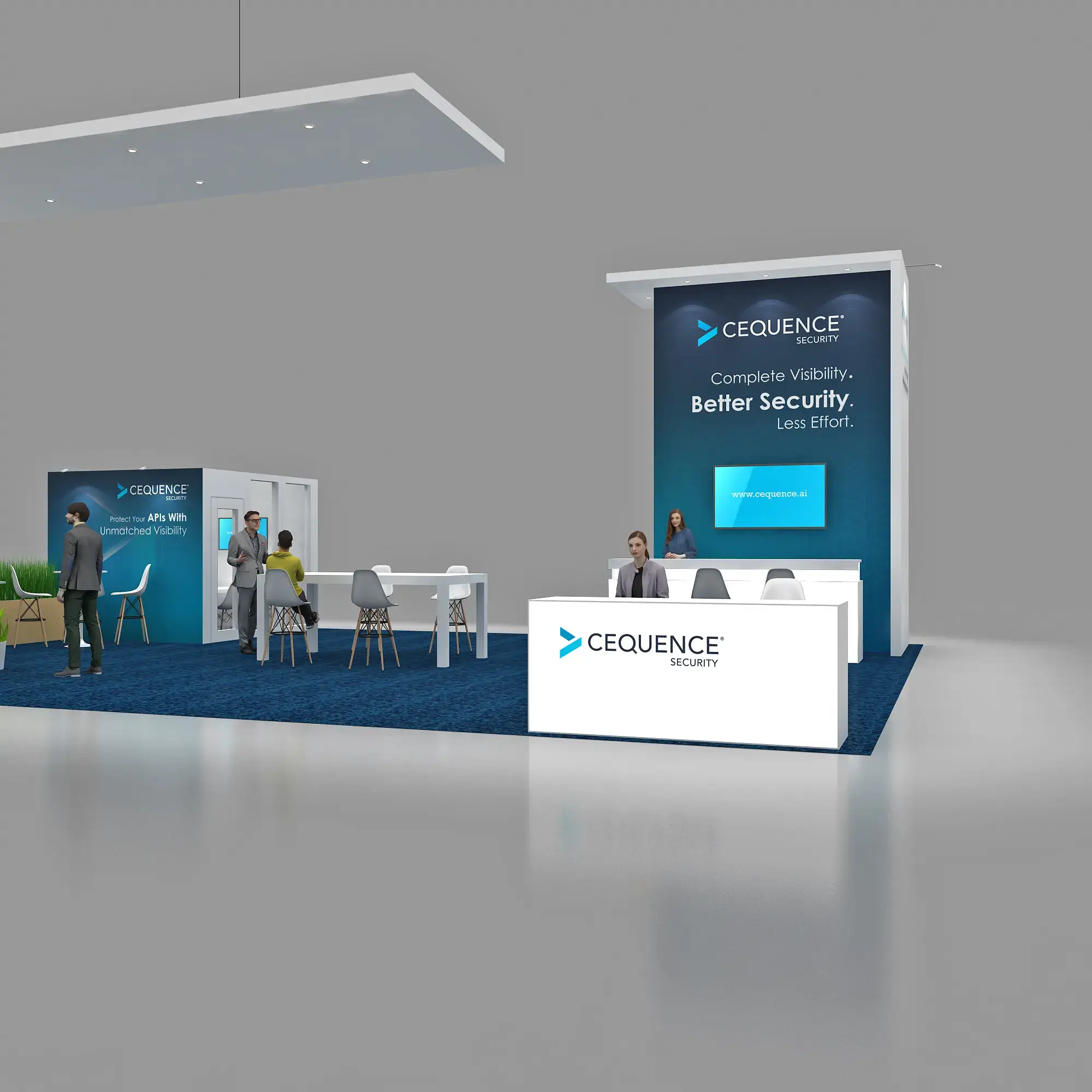 30x40 booth rental RLU3040 52 - image7