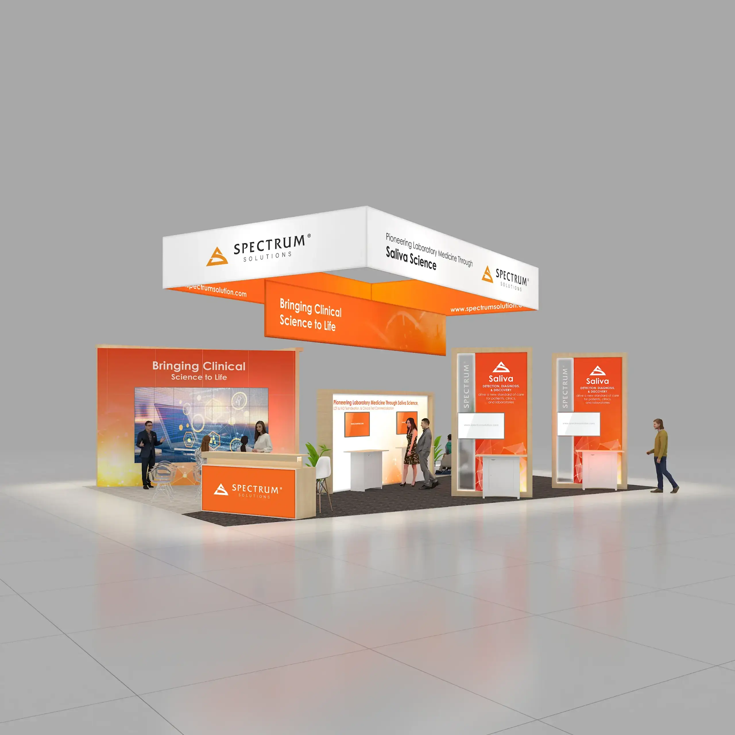 30x40 booth rental RLU3040 53 - image9