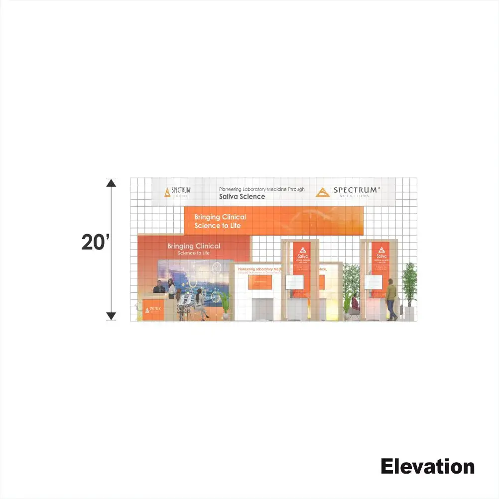 30x40 booth rental RLU3040 53 - image10