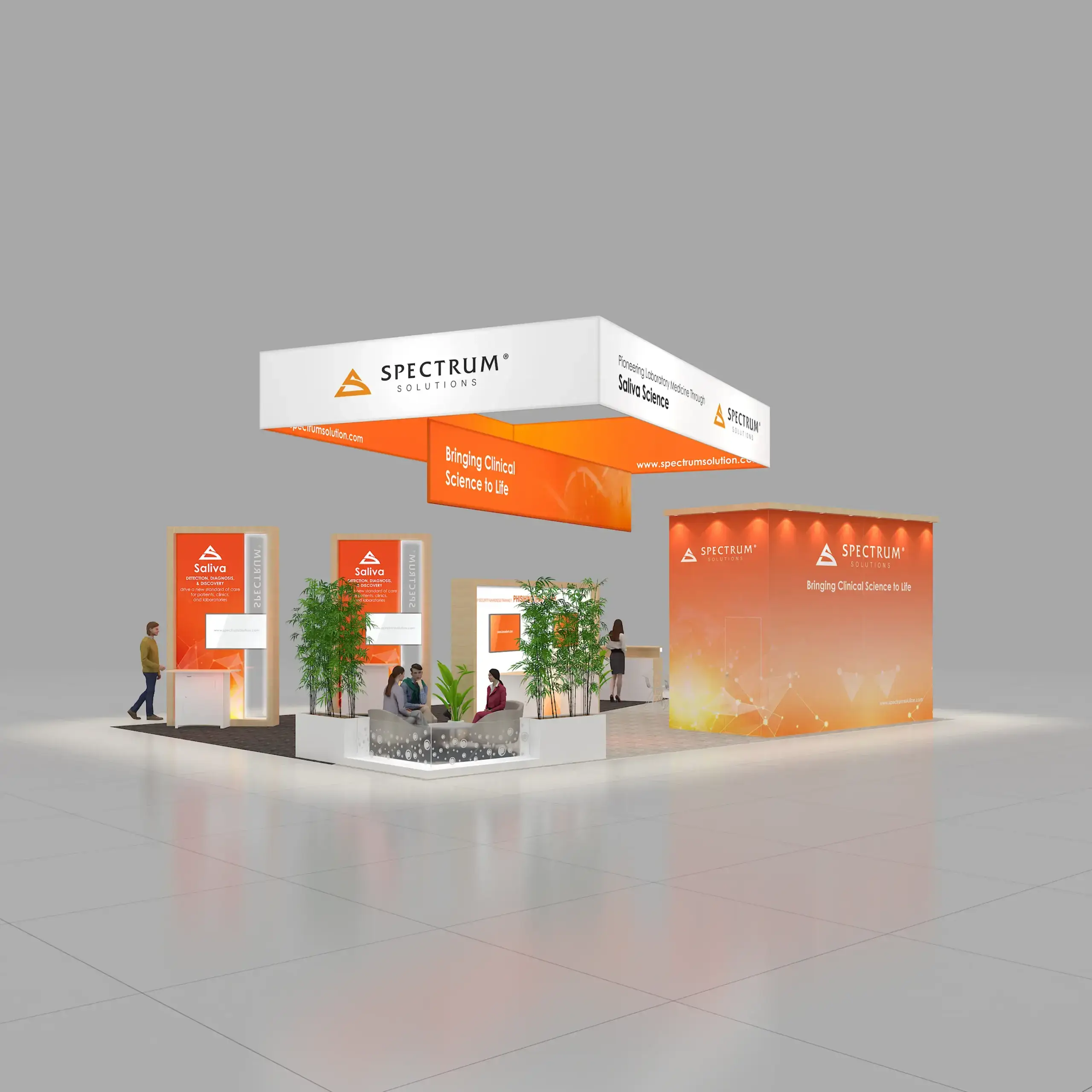 30x40 booth rental RLU3040 53 - image3