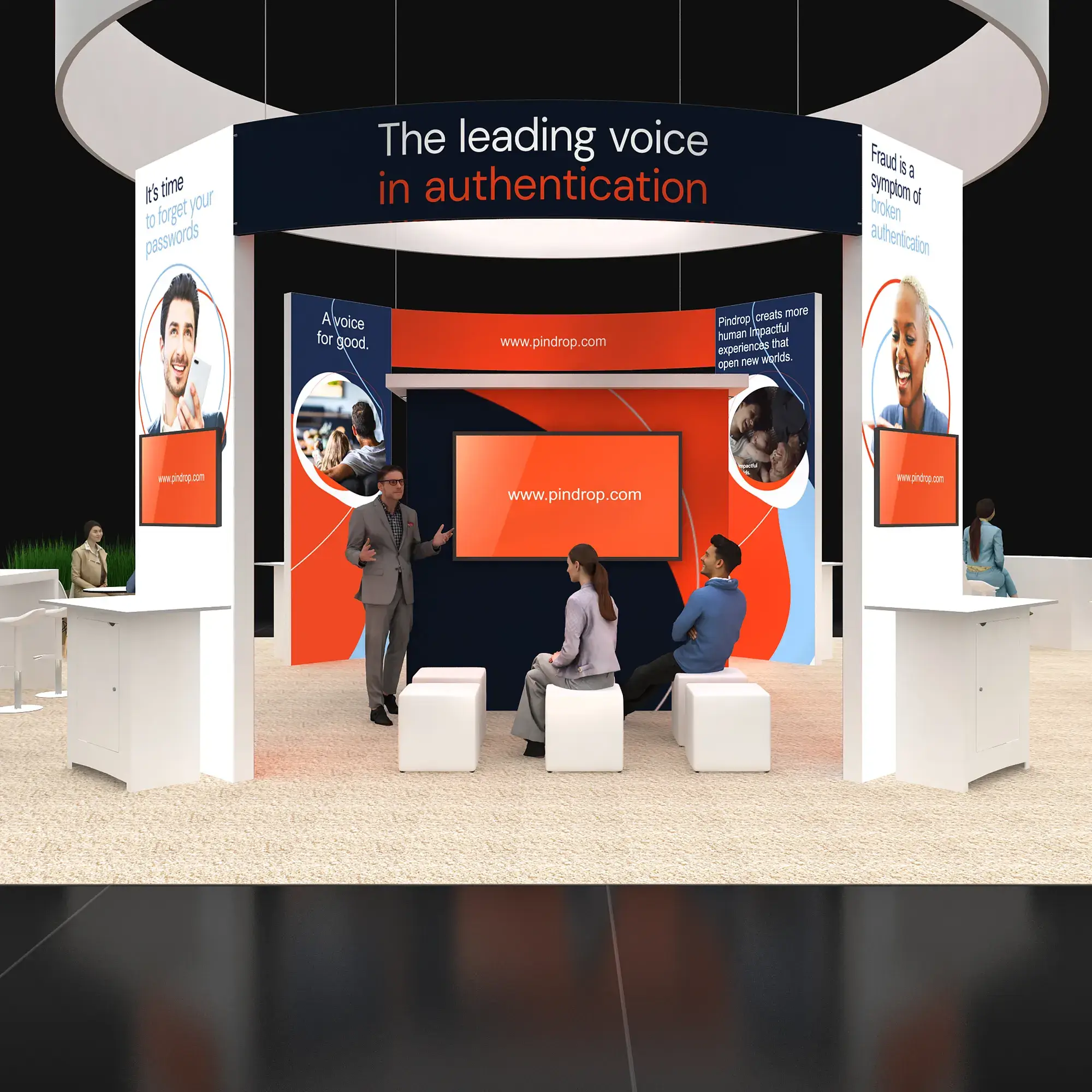 30x40 booth rental RLU3040 56 - image9