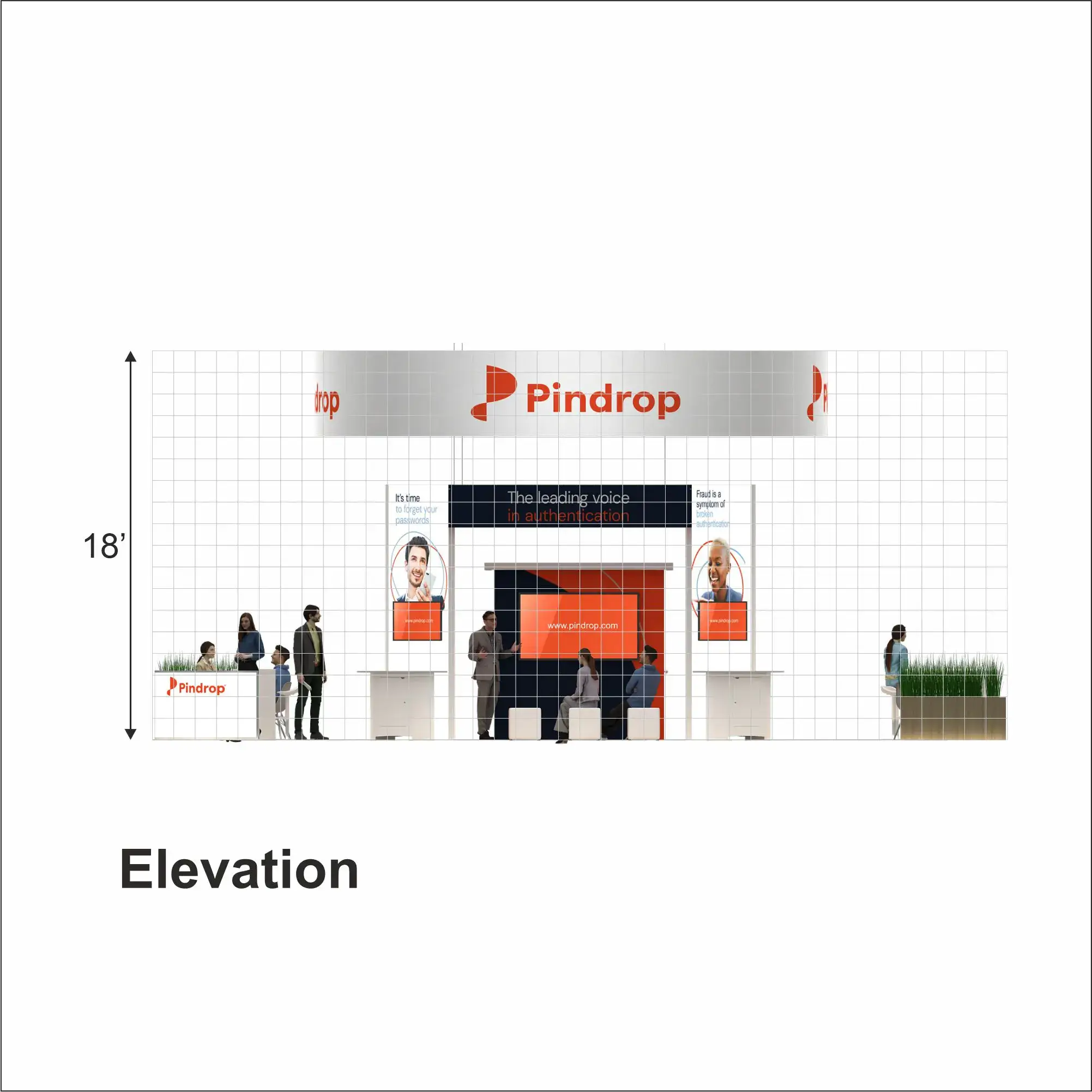 30x40 booth rental RLU3040 56 - image10