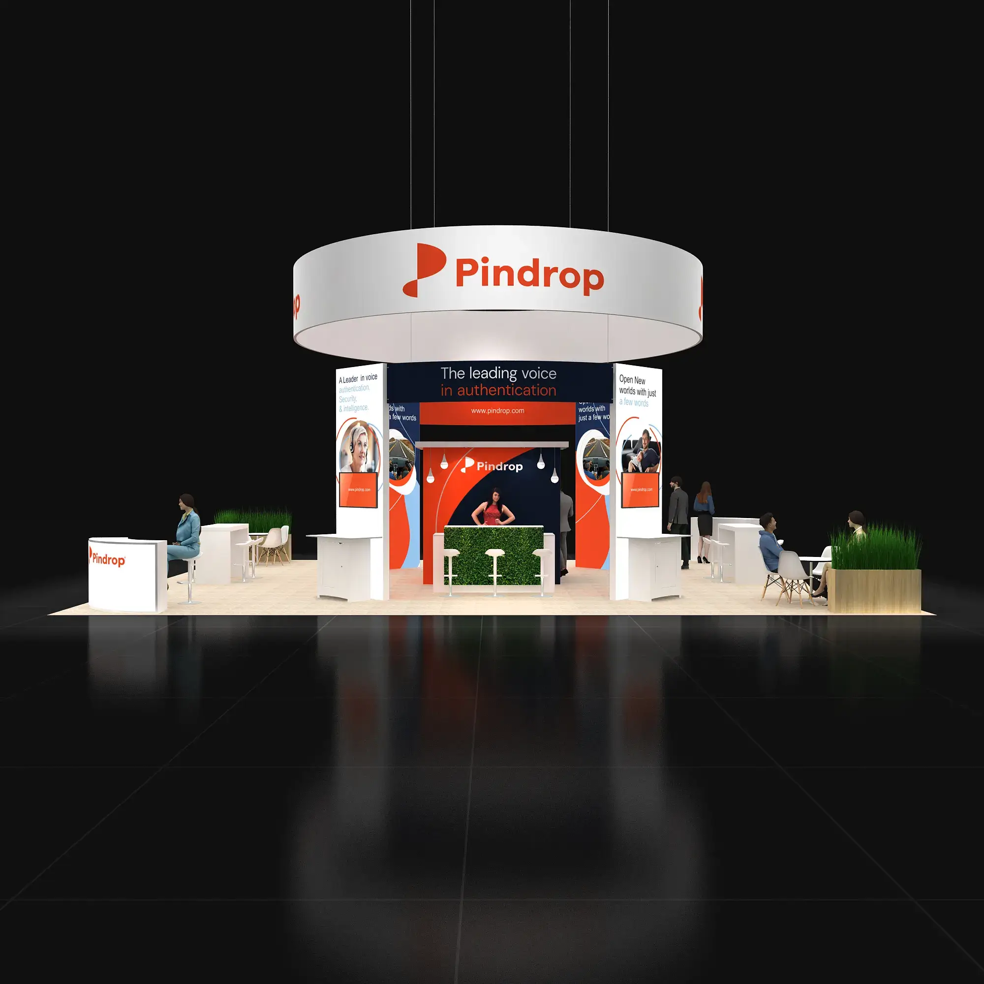 30x40 booth rental RLU3040 56 - image5