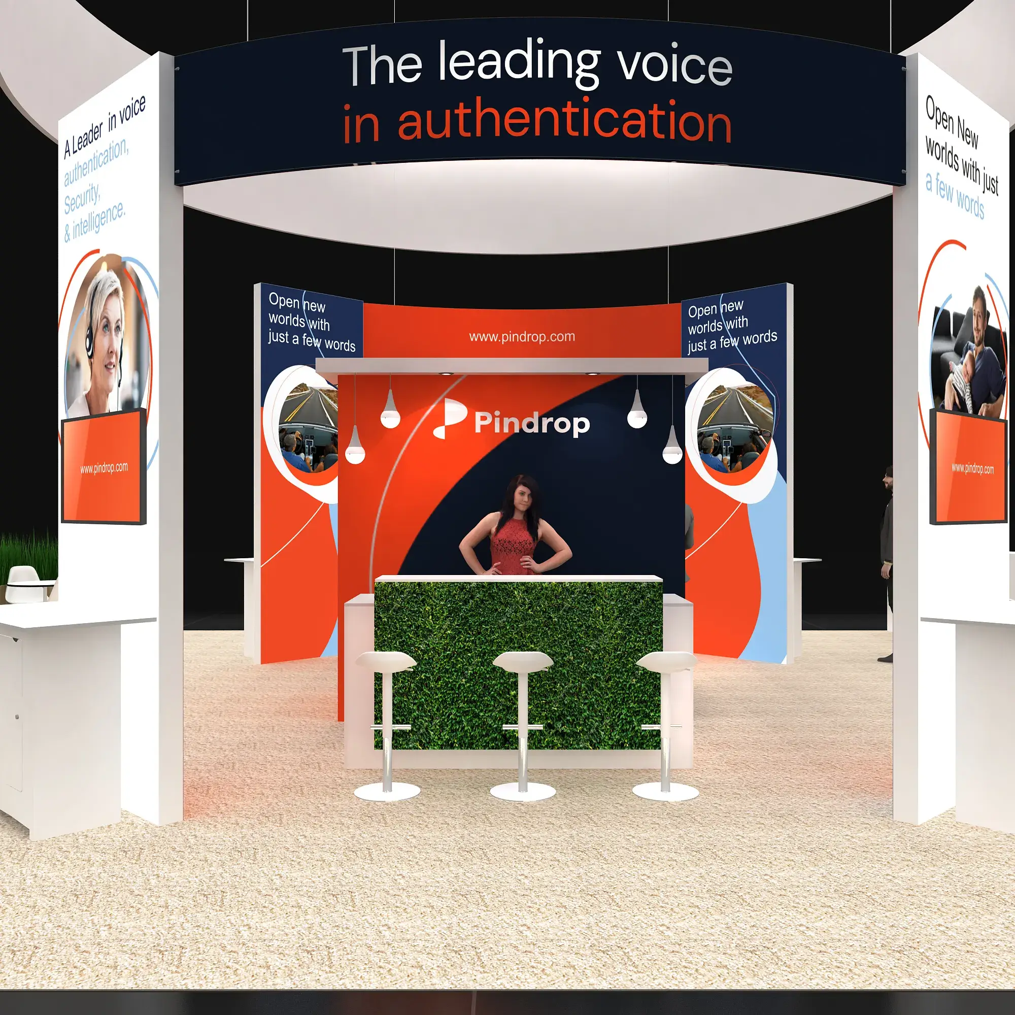 30x40 booth rental RLU3040 56 - image8