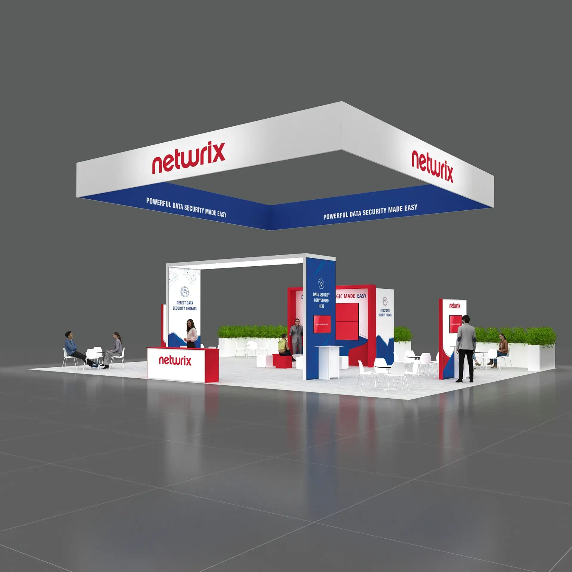 40x50 booth rental RLU4050 29 - image7